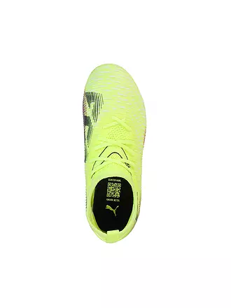 PUMA | Kinder Fußballschuhe Nocken Future 8 Match FG/AG | 